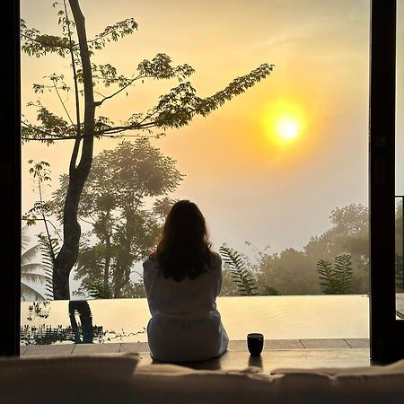 Aarunya Nature Resort - Kandy Luaran gambar
