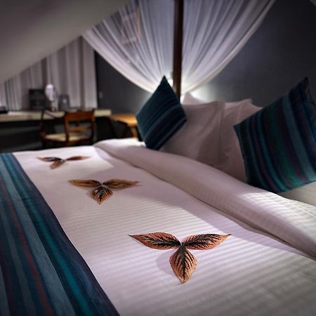Aarunya Nature Resort - Kandy Luaran gambar