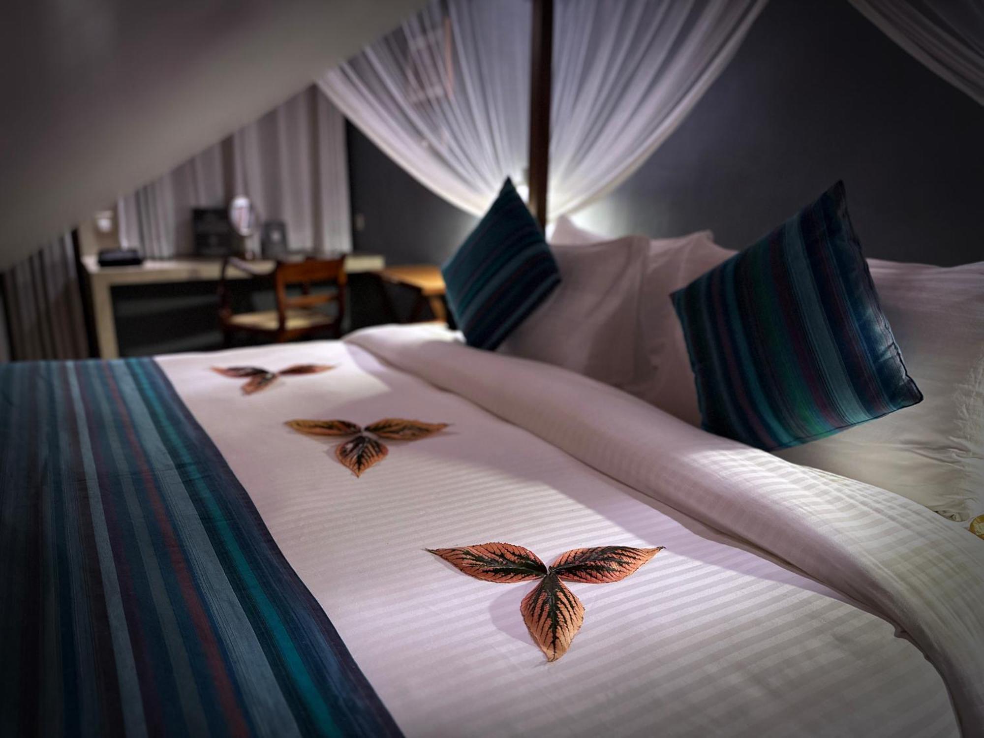 Aarunya Nature Resort - Kandy Luaran gambar