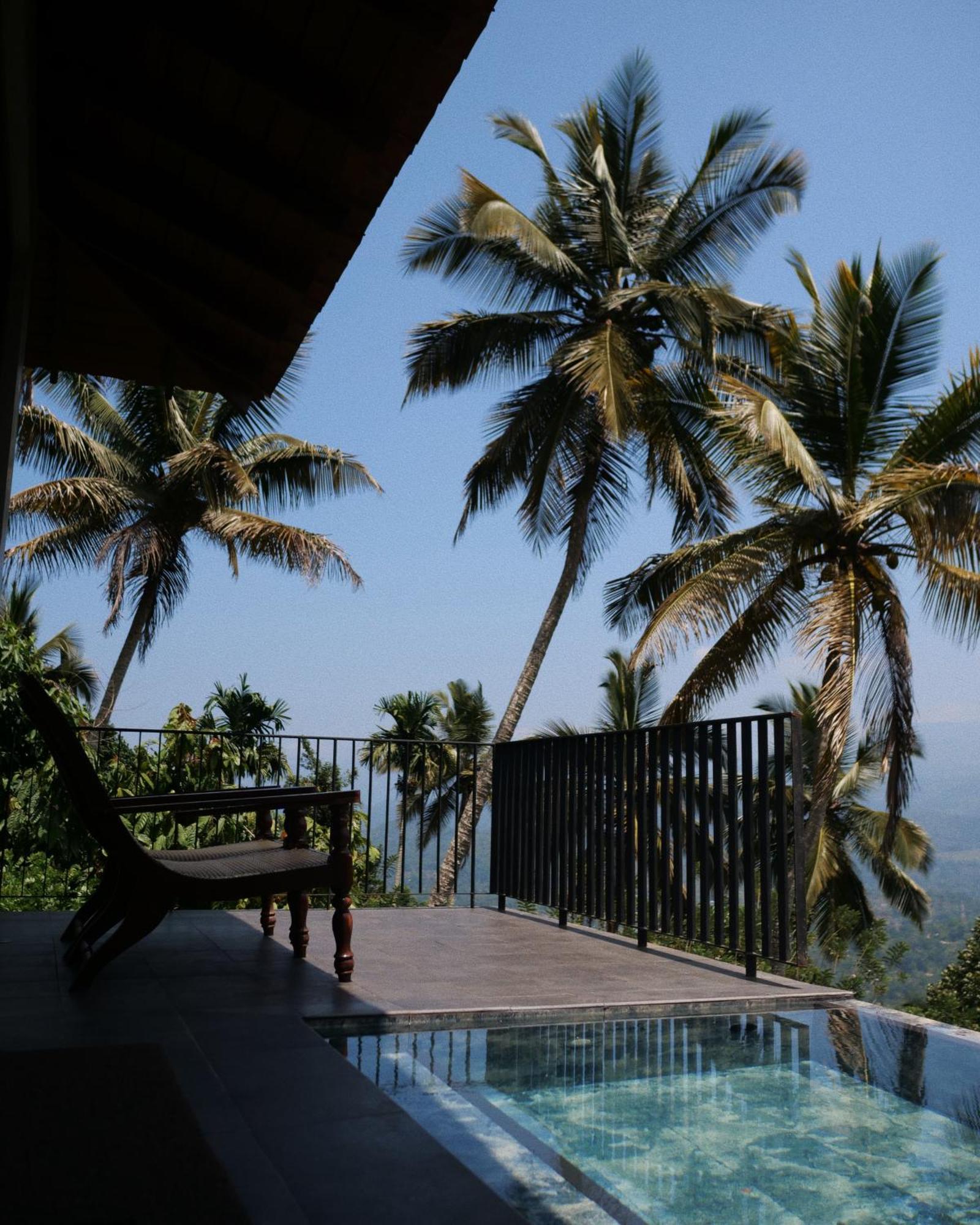Aarunya Nature Resort - Kandy Luaran gambar